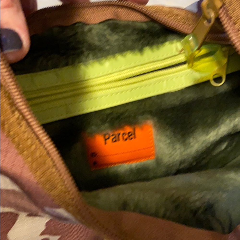 Parcel Handbag - Picture 2 of 4